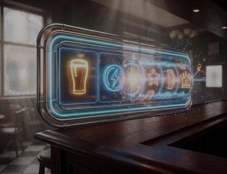Pub Casino
